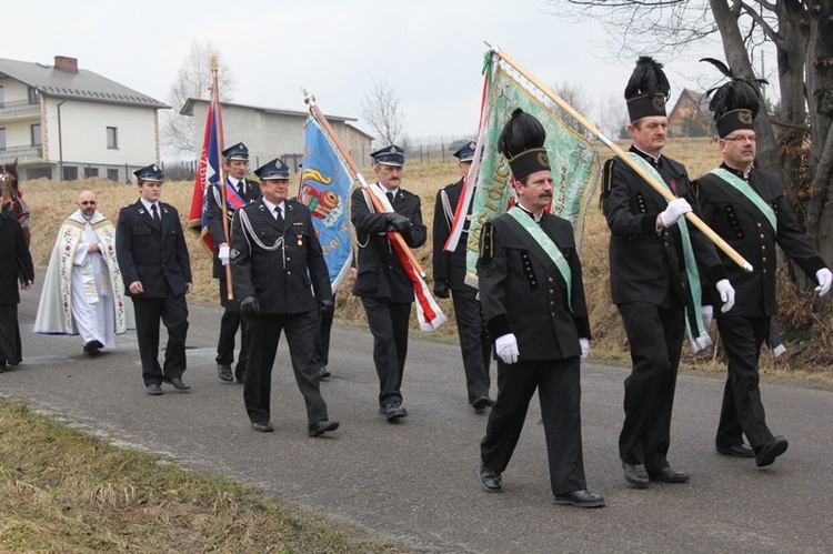 Powrót ikony MB Rychwałdzkiej