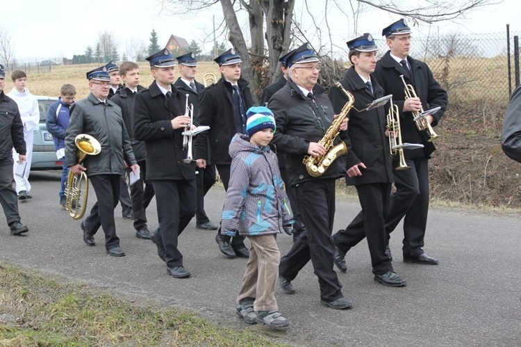 Powrót ikony MB Rychwałdzkiej