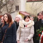 Mielec. Żołnierze wyklęci. Obchody