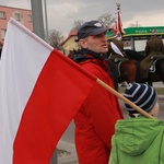 Mielec. Żołnierze wyklęci. Obchody