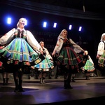 25-lecie Zespołu Pieśni i Tańca "Kalina"