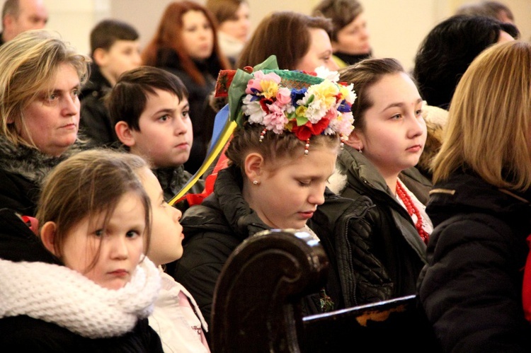 25-lecie Zespołu Pieśni i Tańca "Kalina"