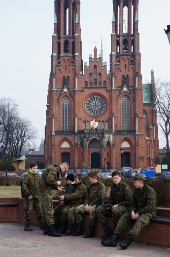 Obchody ku czci żołnierzy wyklętych