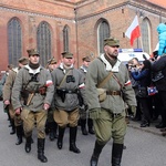 Krajowa Defilada Pamięci Żołnierzy Niezłomnych cz. II