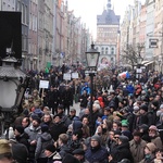 Krajowa Defilada Pamięci Żołnierzy Niezłomnych cz. II