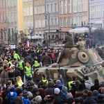 Krajowa Defilada Pamięci Żołnierzy Niezłomnych cz. II