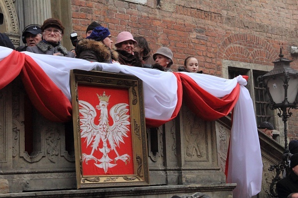 Krajowa Defilada Pamięci Żołnierzy Niezłomnych cz. II