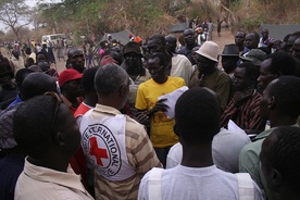 Sankcje ocalą Sudan Południowy?