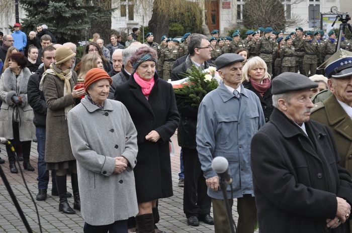 Tarnobrzescy wyklęci