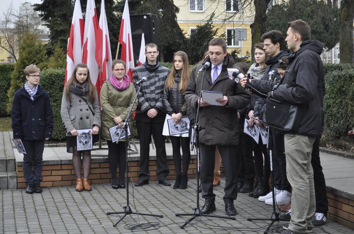 Tarnobrzescy wyklęci