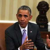 Obama przedłużył sankcje przeciw Rosji