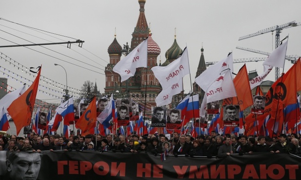 Modlitwa za Niemcowa