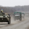 Ukraina wzmacnia armię