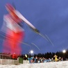 Polka wicemistrzynią świata w biathlonie