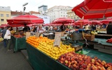 Każdy z nas na się stawać świątynią Boga, a nie targowiskiem