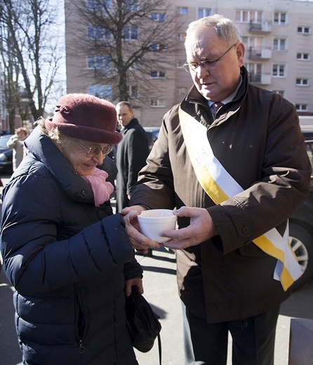 Urodziny błogosławionego ze Słupska