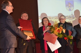 Sandomierzanin Roku 2014