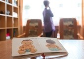 – Ci, którym więcej wybaczono, bardziej miłują – zrozumiałam pewnego dnia. To był pierwszy moment, gdy i w kobietach po aborcji dostrzegłam człowieka – wyznaje Natalia