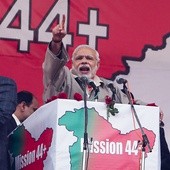 Narendra Modi od prawie roku stoi na czele rządu Indii. W tym czasie bardzo wzrosła liczba ataków na chrześcijan, a w  niektórych stanach wprowadzono nawet zakaz wstępu dla wyznawców Chrystusa