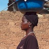  Mieszkanki afrykańskiego Burkina Faso zwróciły się  o pomoc do Polek
