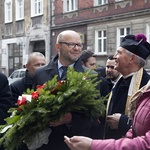 Urodziny patrona Słupska