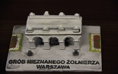 Miniatury Warszawy