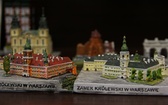 Miniatury Warszawy