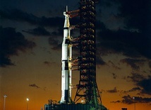 Rakieta Saturn V