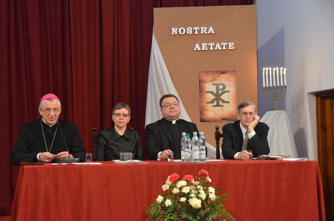 Konferencja naukowo-pastoralna