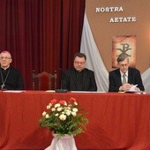 Konferencja naukowo-pastoralna