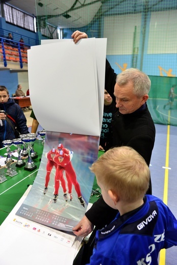 Tenis stołowy w Ząbkowicach