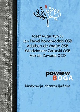 Powiew Boga