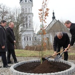 Rocznica Porozumień Rzeszowsko-Ustrzyckich