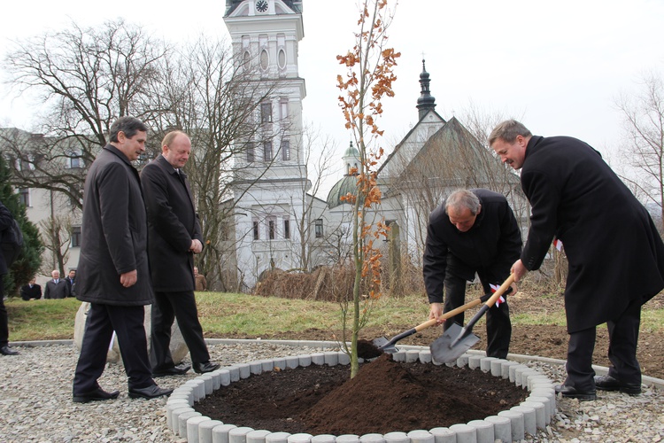 Rocznica Porozumień Rzeszowsko-Ustrzyckich