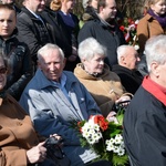 70. rocznica wyzwolenia Stalagu 344 Lamsdorf