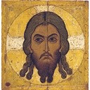 „Zbawiciel”, ikona z II poł. XII wieku