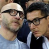 Homoadopcje: Dolce i Gabbana się tłumaczą