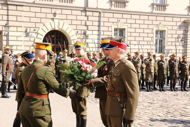 Święto ułanów Księcia Józefa - 2015