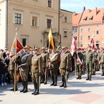 Święto ułanów Księcia Józefa - 2015