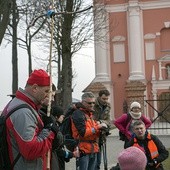 Ekstremalna Droga Krzyżowa