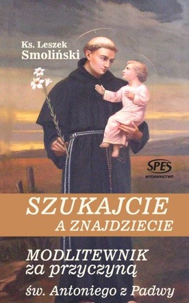 Szukajcie a znajdziecie