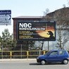 O akcji przypominają m.in. billboardy