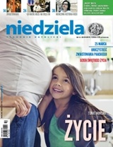 Niedziela 12/2015