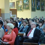 Konferencja o życiu w Brzesku