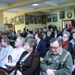 Konferencja o życiu w Brzesku