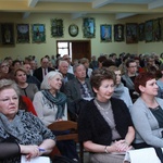 Konferencja o życiu w Brzesku