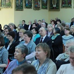 Konferencja o życiu w Brzesku