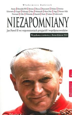 Niezapomniany