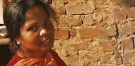 Asia Bibi: wybaczam tym, którzy mnie skrzywdzili 