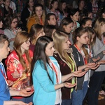 Forum młodzieży - koncert ewangelizacyjny 
